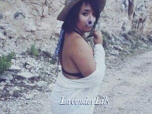 LavenderLily
