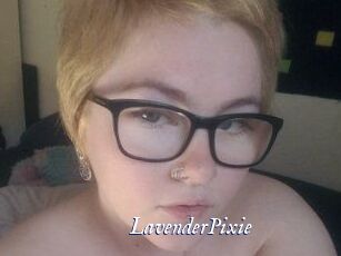 LavenderPixie
