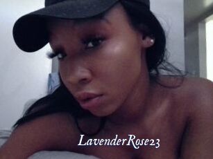 LavenderRose23