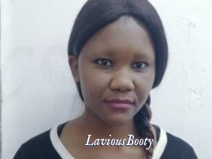 LaviousBooty