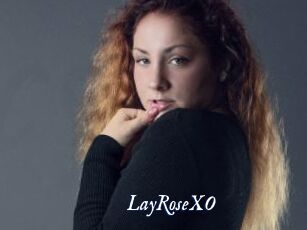 LayRoseXO Cam 5