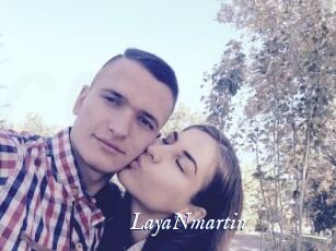 LayaNmartin