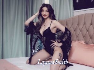 LayanaSmith