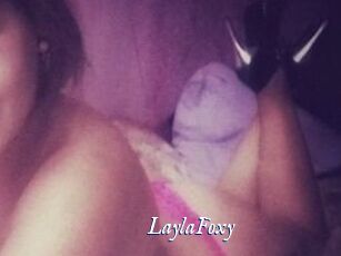 LaylaFoxy