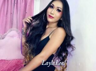 LaylaLeal