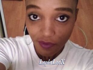 LaylaLeeX