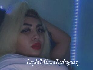 LaylaMianaRodriguez