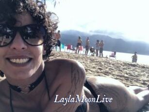 LaylaMoonLive