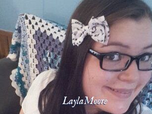 LaylaMoore