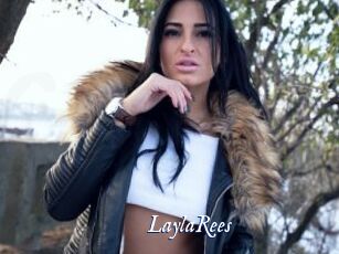LaylaRees