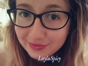 LaylaSpicy