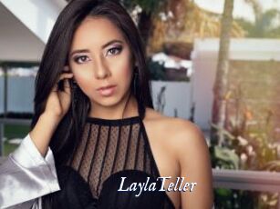 LaylaTeller Cam 5