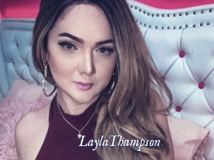LaylaThampson