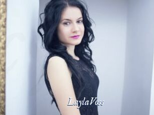 LaylaVoss