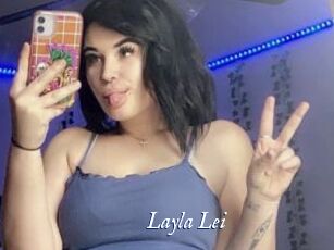 Layla_Lei