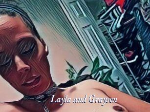 Layla_and_Grayson