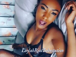 LaylahRiatBabestation