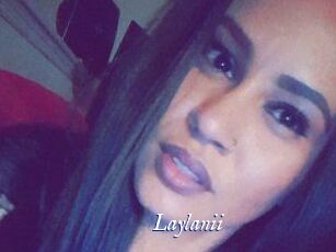 Laylanii