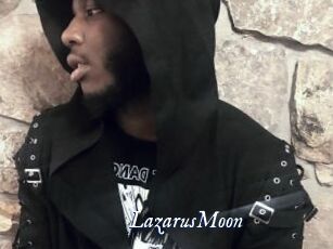LazarusMoon