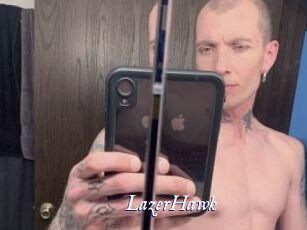LazerHawk
