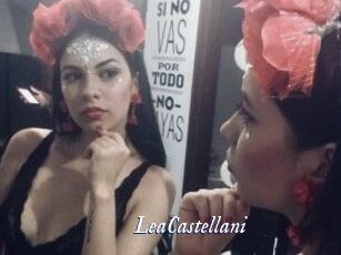 LeaCastellani