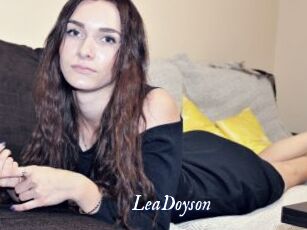 LeaDoyson