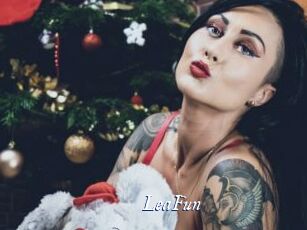 LeaFun