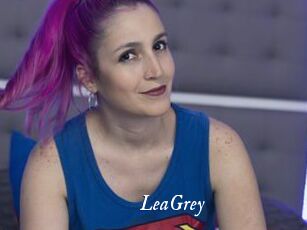 LeaGrey