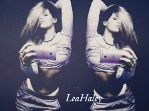 LeaHaley