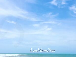 LeaHamilton
