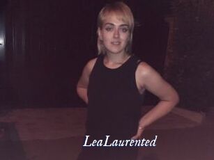 LeaLaurented