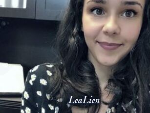 LeaLien Cam 5