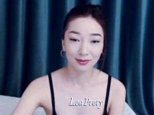 LeaPrety