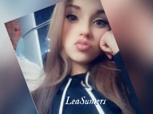 LeaSumers