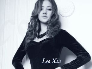 Lea_Xin