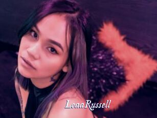 LeaaRussell