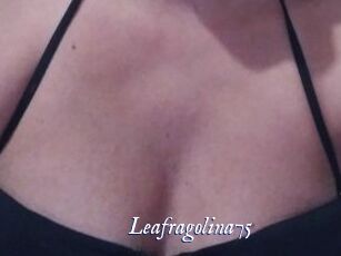 Leafragolina75