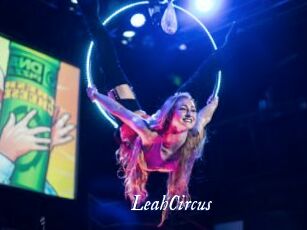 LeahCircus