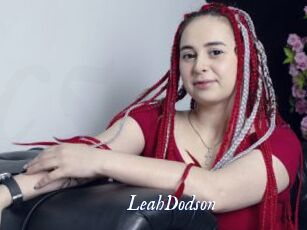 LeahDodson