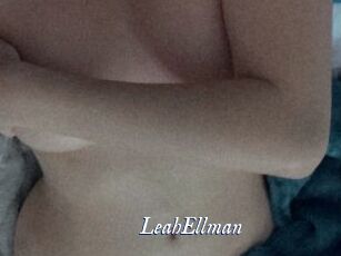 LeahEllman
