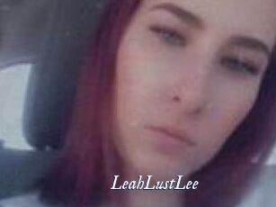LeahLustLee Cam 5
