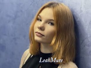 LeahMure
