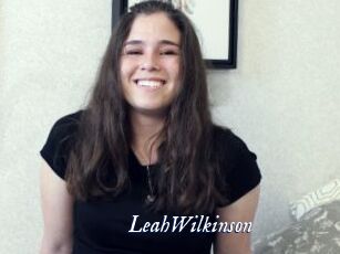LeahWilkinson