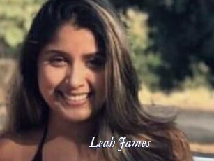 Leah_James