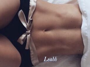 Leahh