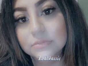 Leahkassis