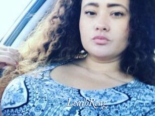Leaih_Reag