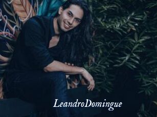 LeandroDomingue