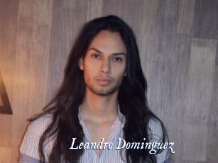 Leandro_Dominguez