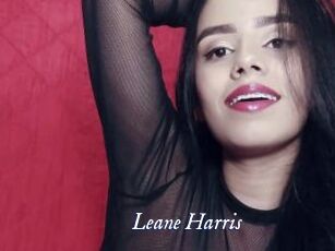 Leane_Harris